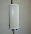 5.8GHz MIMO Omni-directional antenna