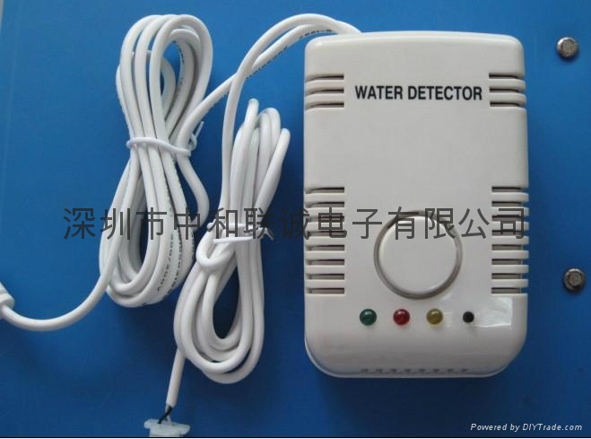 水位水满溢水报警器 2