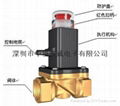 名安牌燃氣報警器 5