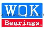 WQK Bearing Manufacture Co., Ltd