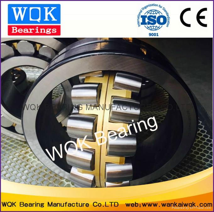 WQK spherical roller bearing