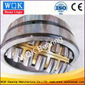 WQK high quality spherical roller ball bearing