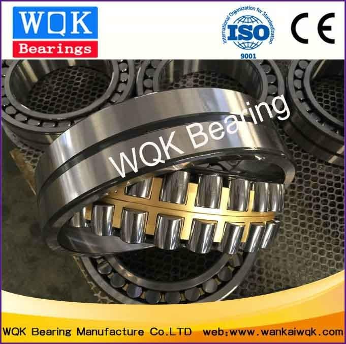 WQK spherical roller bearing ABEC-3
