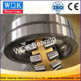 WQK spherical roller bearing 23134 MB