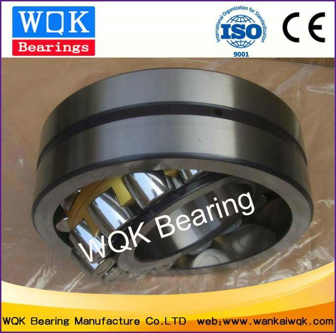 WQK bearing 22330 MB spherical roller bearing stocks 
