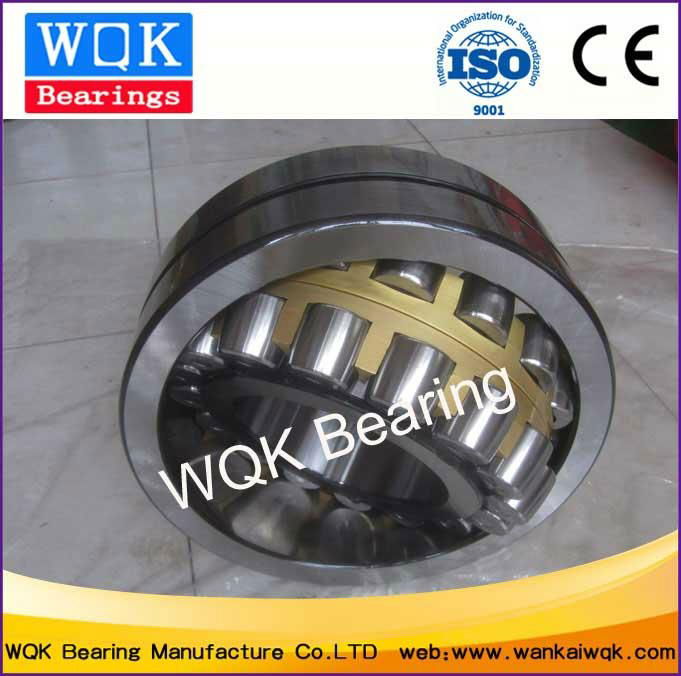 WQK spherical roller bearing 22334 MB