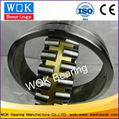 WQK Spherical Roller Bearing 23052 CA/W33 1