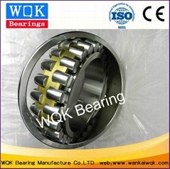 WQK bearing 23064 CA/W33 stocks spherical roller bearing