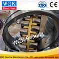 WQK bearing 23072 CA/W33 roller bearing in stocks