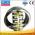 WQK spherical roller bearing 23164 CA