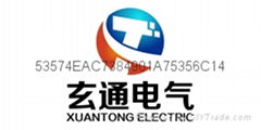 南京玄通電氣設備有限公司