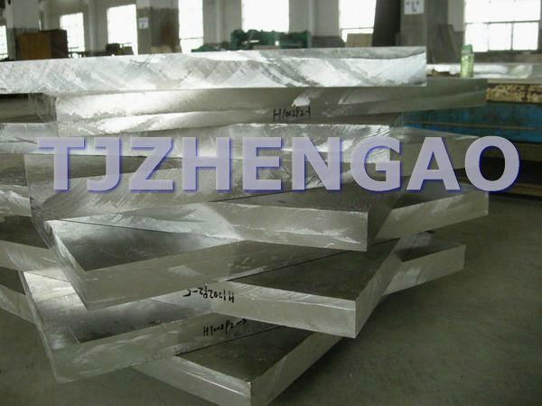 Magnesium plate-AZ31B-H24