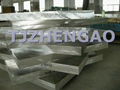 Magnesium plate-AZ31B-H24 1