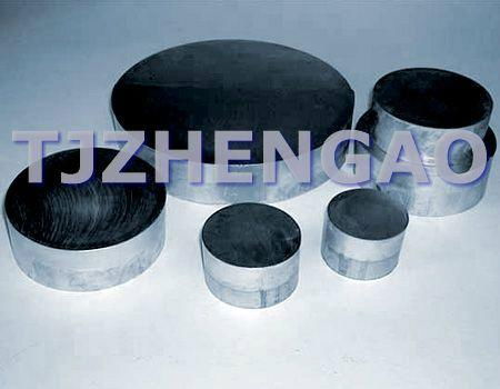 Extruded magnesium alloy rod/bar