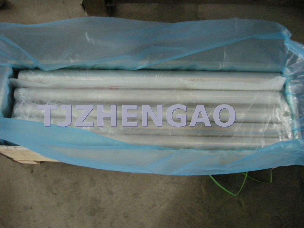 Extruded magnesium alloy rod/bar 2