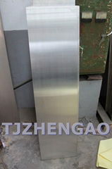 AZ31B Magnesium Alloy Plate