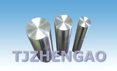 Extruded Magnesium Alloy Bar