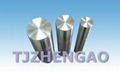 Extruded Magnesium Alloy Bar 1