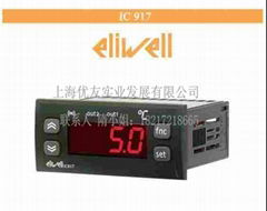 伊力威eliwell IC91