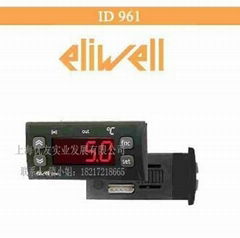 伊力威eliwell ID961 温度控制器