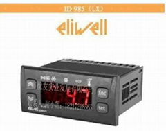 意大利eliwell ID985LX除霜型数显温控器