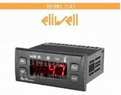 意大利eliwell ID985LX除霜型數顯溫控器