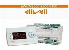 eliwell並聯機組控制器ewcm9100