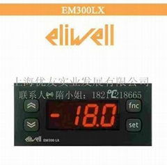 伊力威eliwell EM300LX 温控器