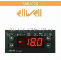 伊力威eliwell EM300LX 溫控器