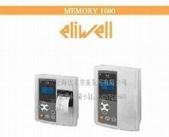 ELIWELL數字記錄打印儀memory1000