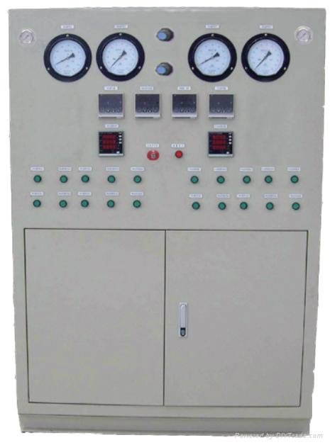 長期供應油田檢測控制專用設備 2