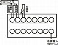 伊尼威利EW-C201-1全自動蒸燉櫃控制器 3