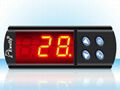 T205冰凌淋展示櫃控制器