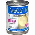 TwoCal HN Vanilla 8 oz. Can 729 Nutritional Drinks  1