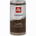 Illy Issimo Caffe Italian Expresso Style Coffee Drink - 6.8 fl oz can