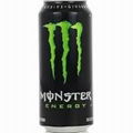 Monster Energy Drink - 16 oz can