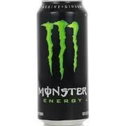 Monster Energy Drink - 16 oz can