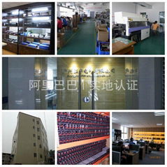 Guangzhou Winiversal Electric Co., Ltd.