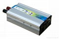 Manufacturer supplies automotive inverter 12 v to 220 v, 1000w inverter