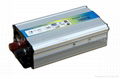 Manufacturer supplies automotive inverter 12 v to 220 v, 1000w inverter 2