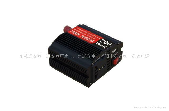 车载逆变器200Watt