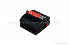 200Watt Power inverter