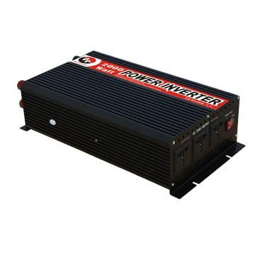 Original Manufacturer Supply 2000W Inverter  For Solar System