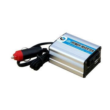 car inverter 200W 3