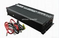 Hot sales off grid high frequency 50hz dc ac 12v 220v 5000w inverters 3