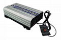 1500W solar inverter systems for home use 3