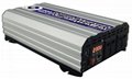 1500W solar inverter systems for home use
