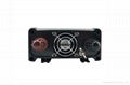 Fashion multifunction car inverter 500W 3