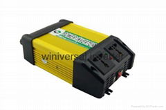 Fashion multifunction car inverter 500W