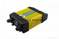 Fashion multifunction car inverter 500W 2